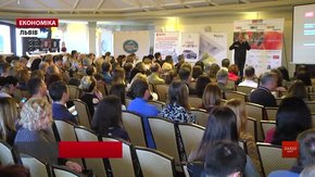 У Львові відбувся Forum West #Маркетинг