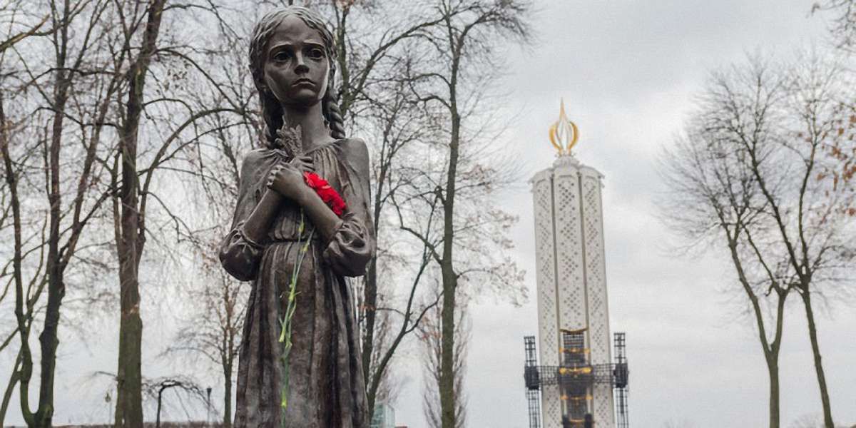 Сенат США визнав Голодомор геноцидом українського народу