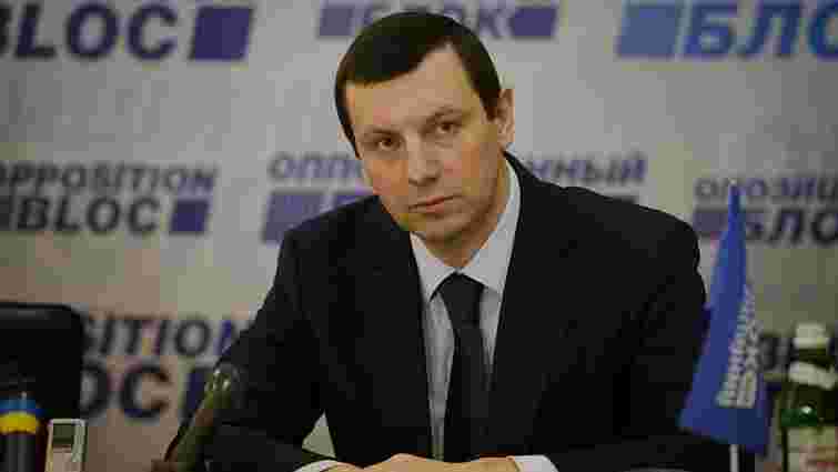 Верховна Рада не зняла недоторканність із підозрюваного в корупції депутата «Опоблоку»