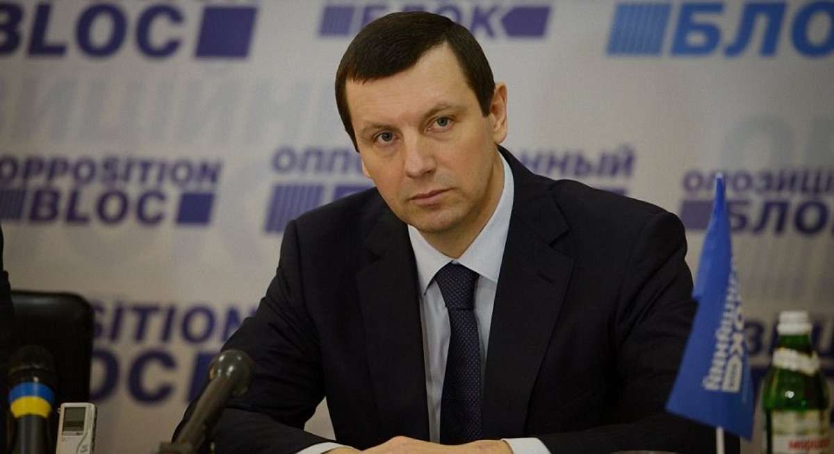 Верховна Рада не зняла недоторканність із підозрюваного в корупції депутата «Опоблоку»