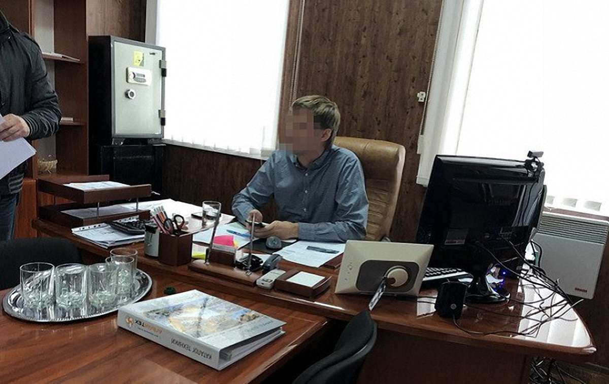 Українські компанії постачали росіянам щебінь для будівництва Керченського мосту