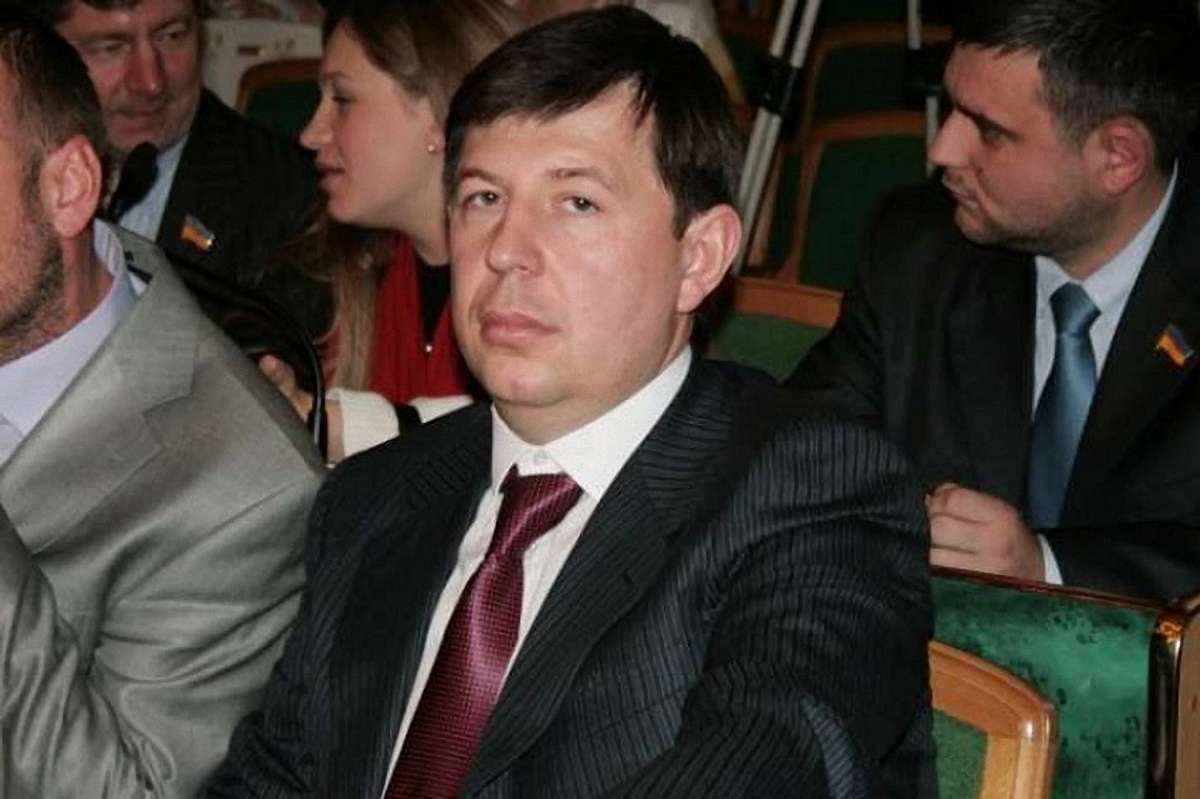 Тарас Козак став новим власником каналу NewsOne
