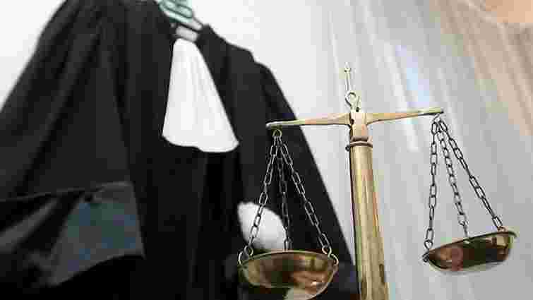 НАБУ провело обшуки у судді Вищого господарського суду через підозри в корупції
