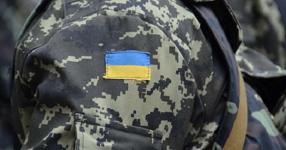 Удова українського вояка вимагає стягнути з Росії 5,9 млн грн через загибель чоловіка