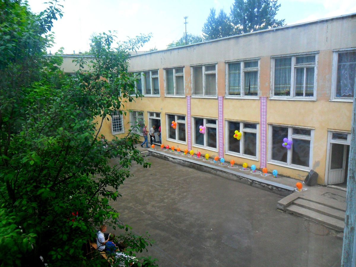Львівський Будинок школяра капітально відремонтують за 24,4 млн грн