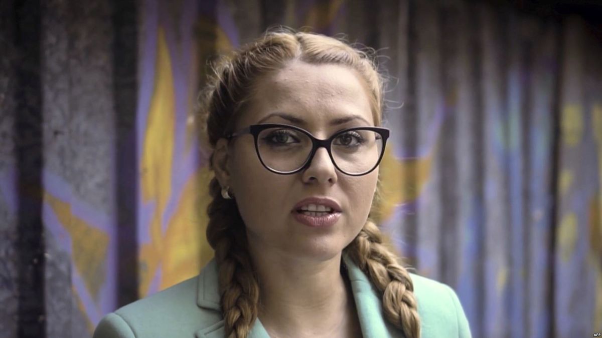 Поліція Болгарії не пов’язує вбивство журналістки Вікторії Марінової з її діяльністю