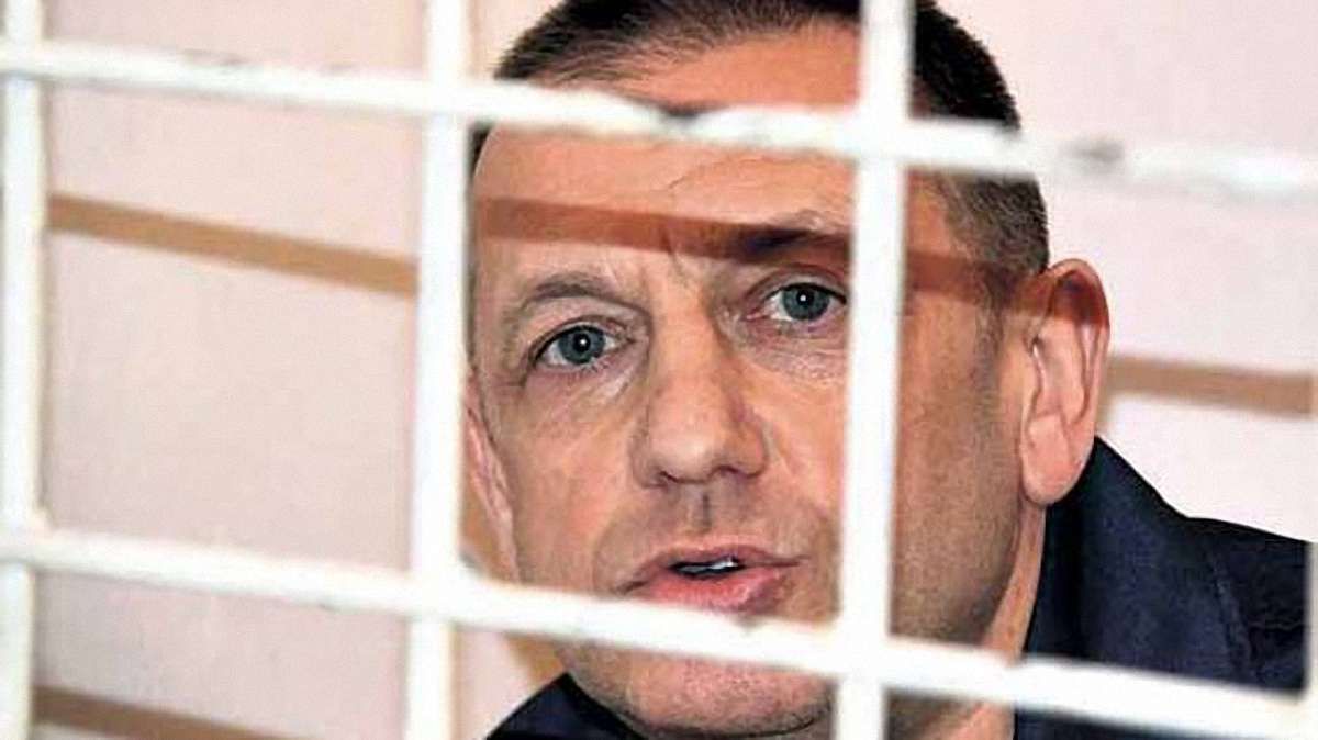 Нардеп Грановський хоче звільнити довічно ув'язненого за замах на директора «Шувару»