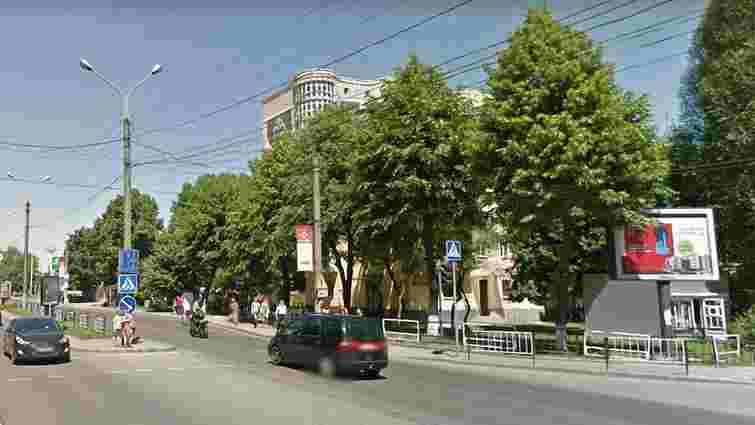 У Львові назвали найчистіші та найбрудніші перехрестя та водойми