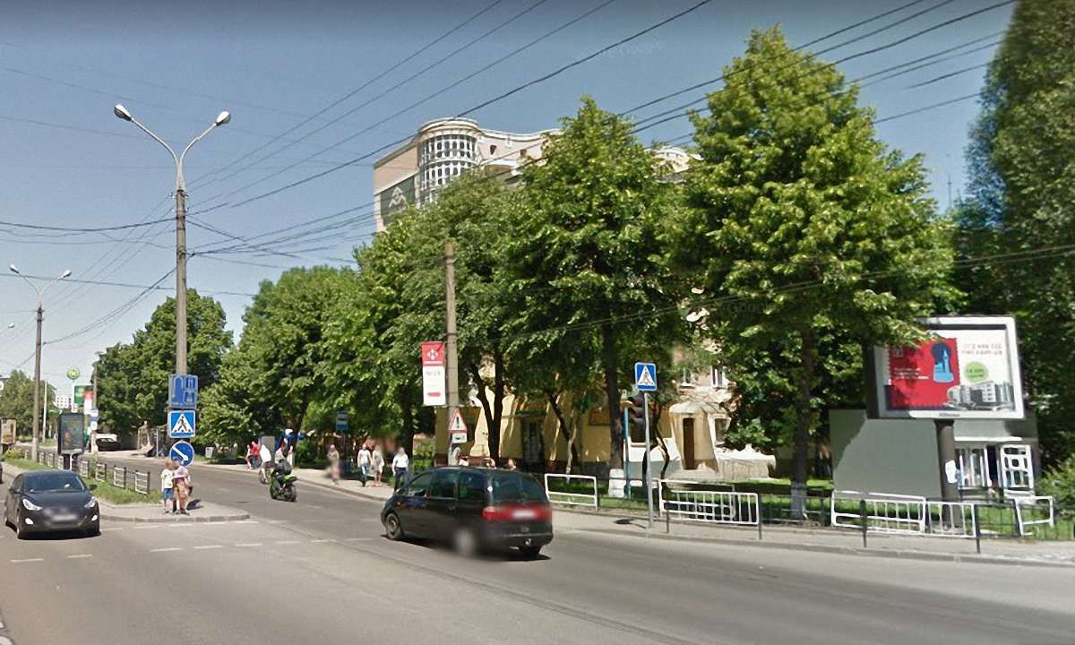 У Львові назвали найчистіші та найбрудніші перехрестя та водойми