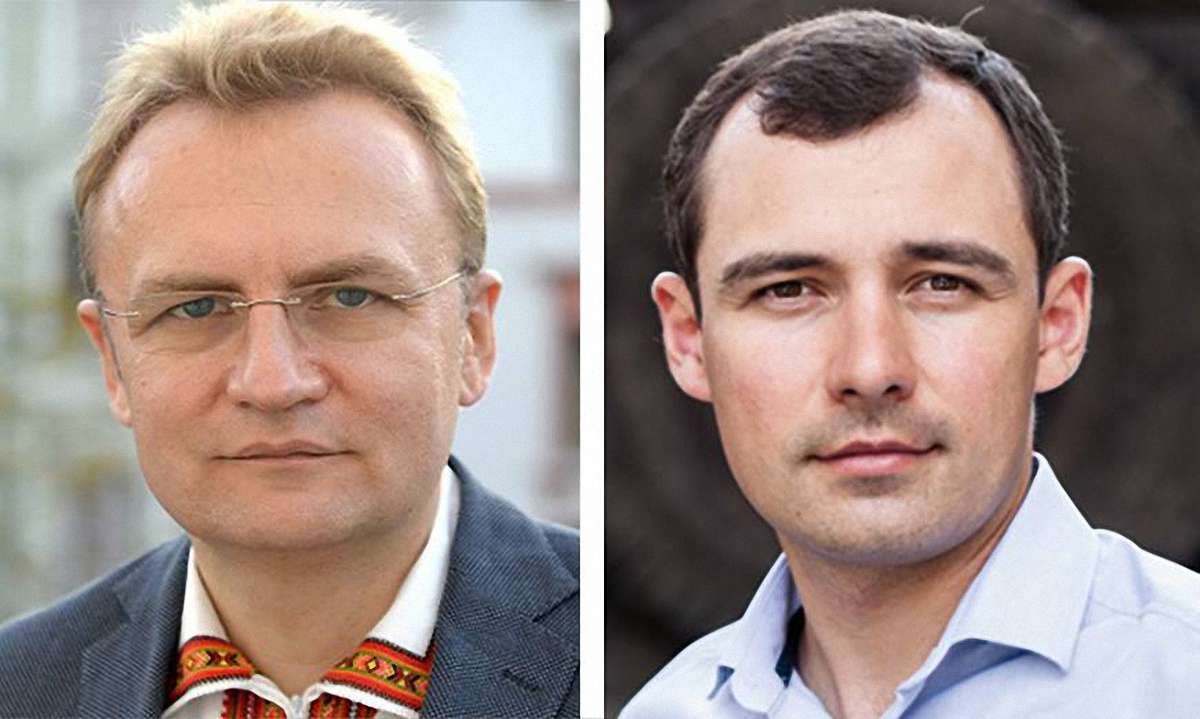 «Самопоміч» і ДемАльянс уклали угоду про спільну участь у виборах