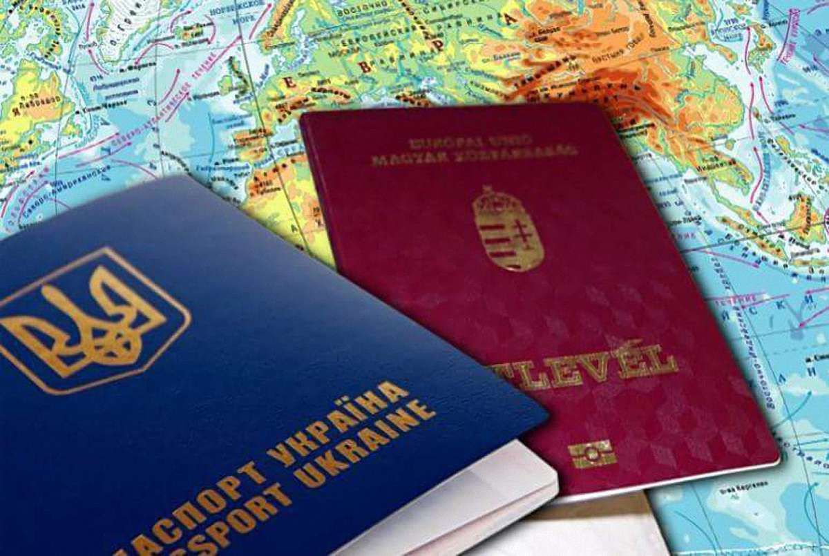 Чиновників і депутатів Закарпаття перевірять на наявність подвійного громадянства