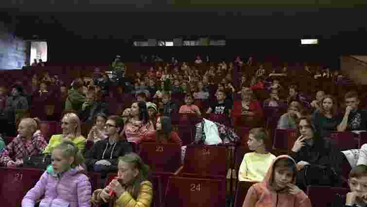 «Бобот та енергія Всесвіту»: українське кіно для українських дітей