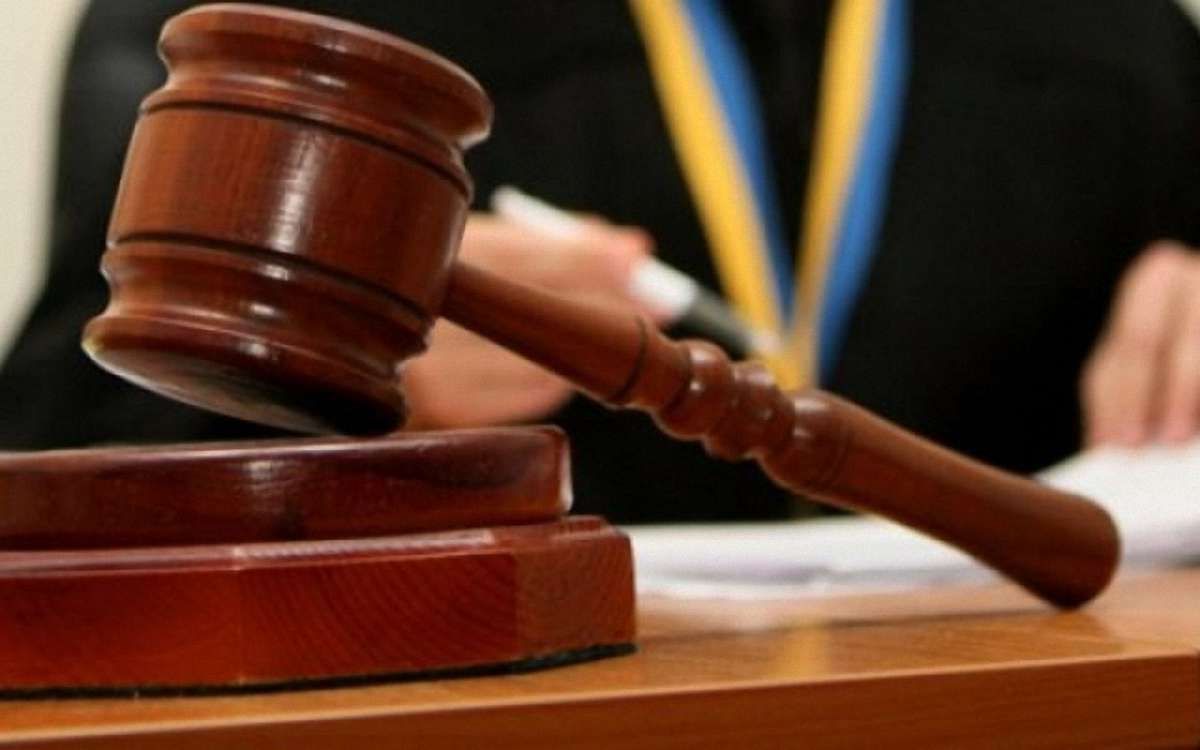 Військовослужбовець з Львівщини отримав 14 років за дезертирство та держзраду