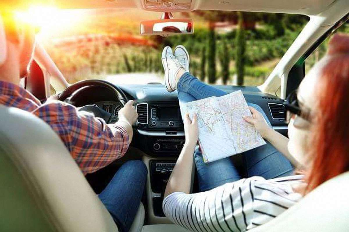 Сервіс BlaBlaCar впровадив платне бронювання поїздок