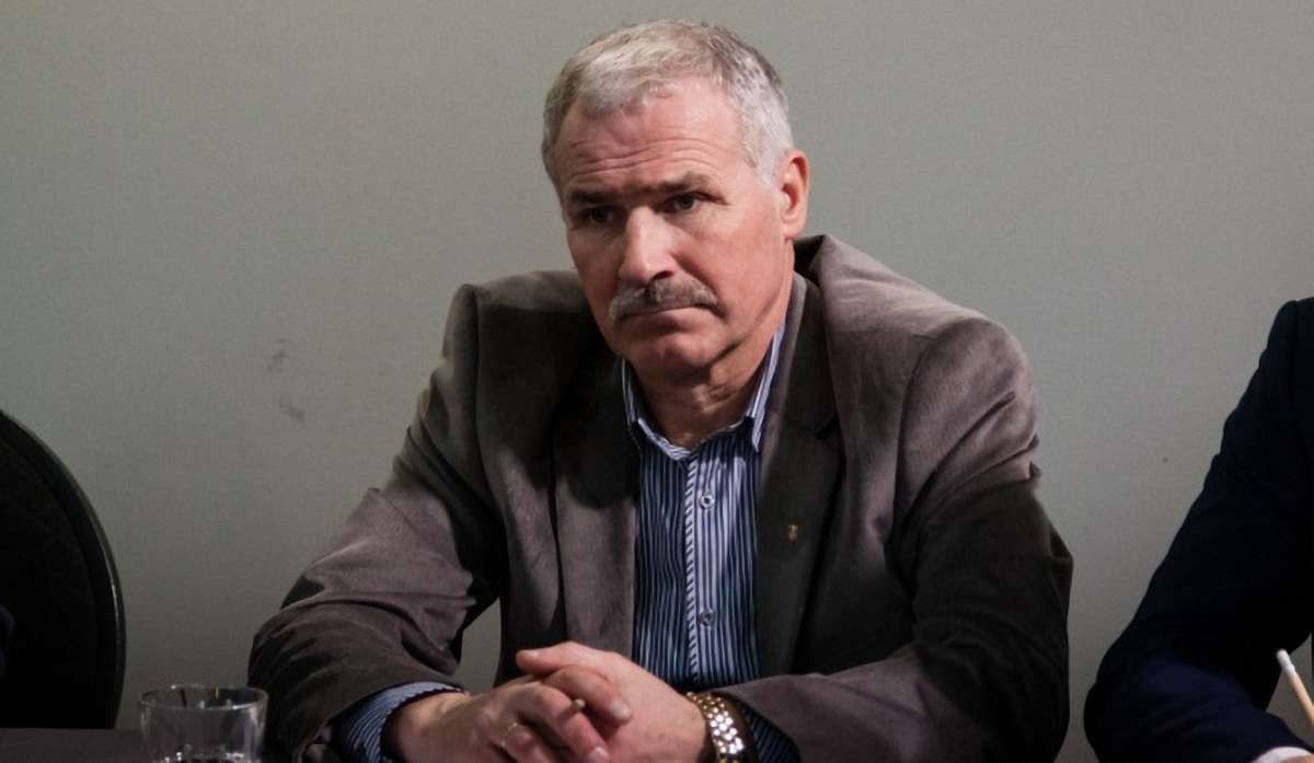 Тимчасовим керівником «Львівавтодору»  став Євген Калитич