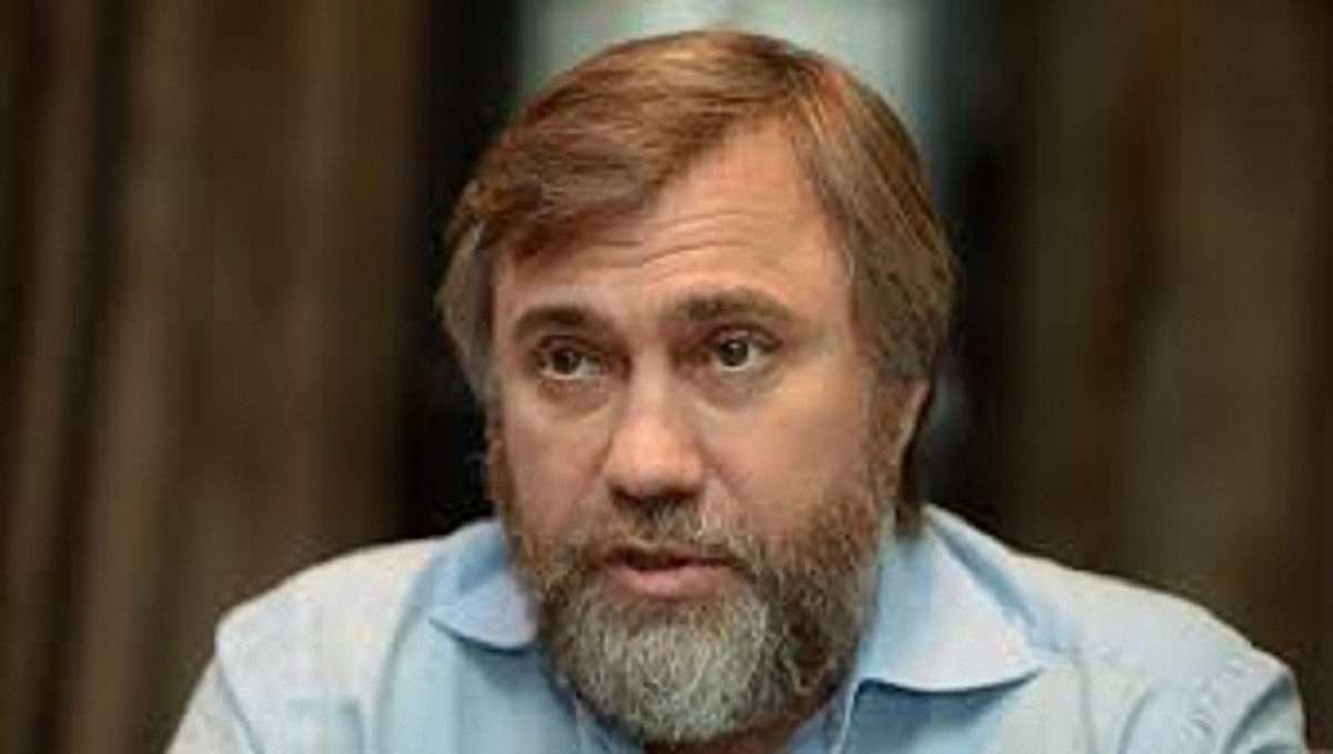 НАЗК знайшло у Вадима Новинського чотири незадекларовані компанії