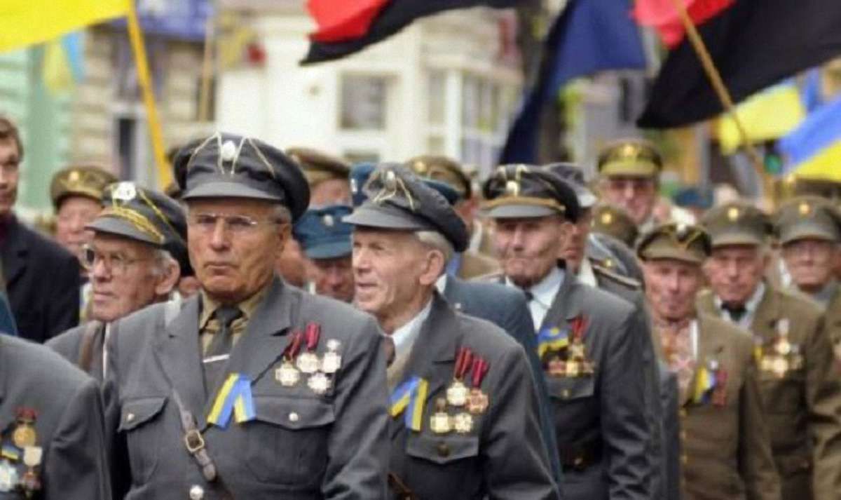 Визнання воїнів УПА борцями на незалежність підтримують 45% українців