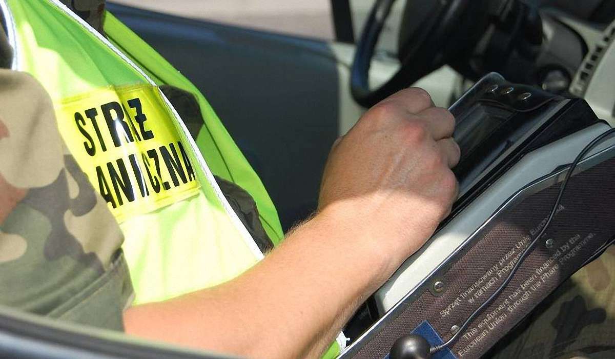 Польських прикордонників судитимуть за «зливання» інформації українським контрабандистам