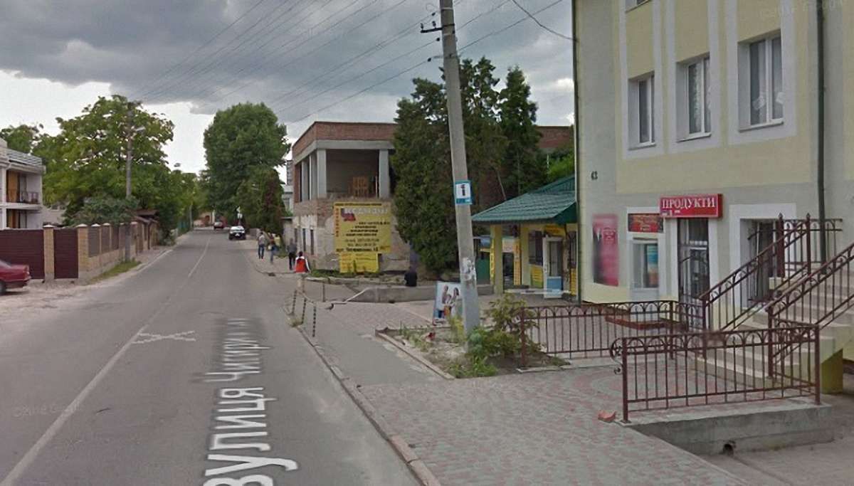 На будівництві у Львові загинув 61-річний чоловік