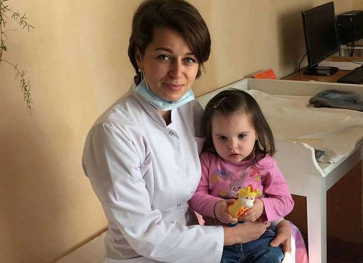 Під дірявим дахом без світла