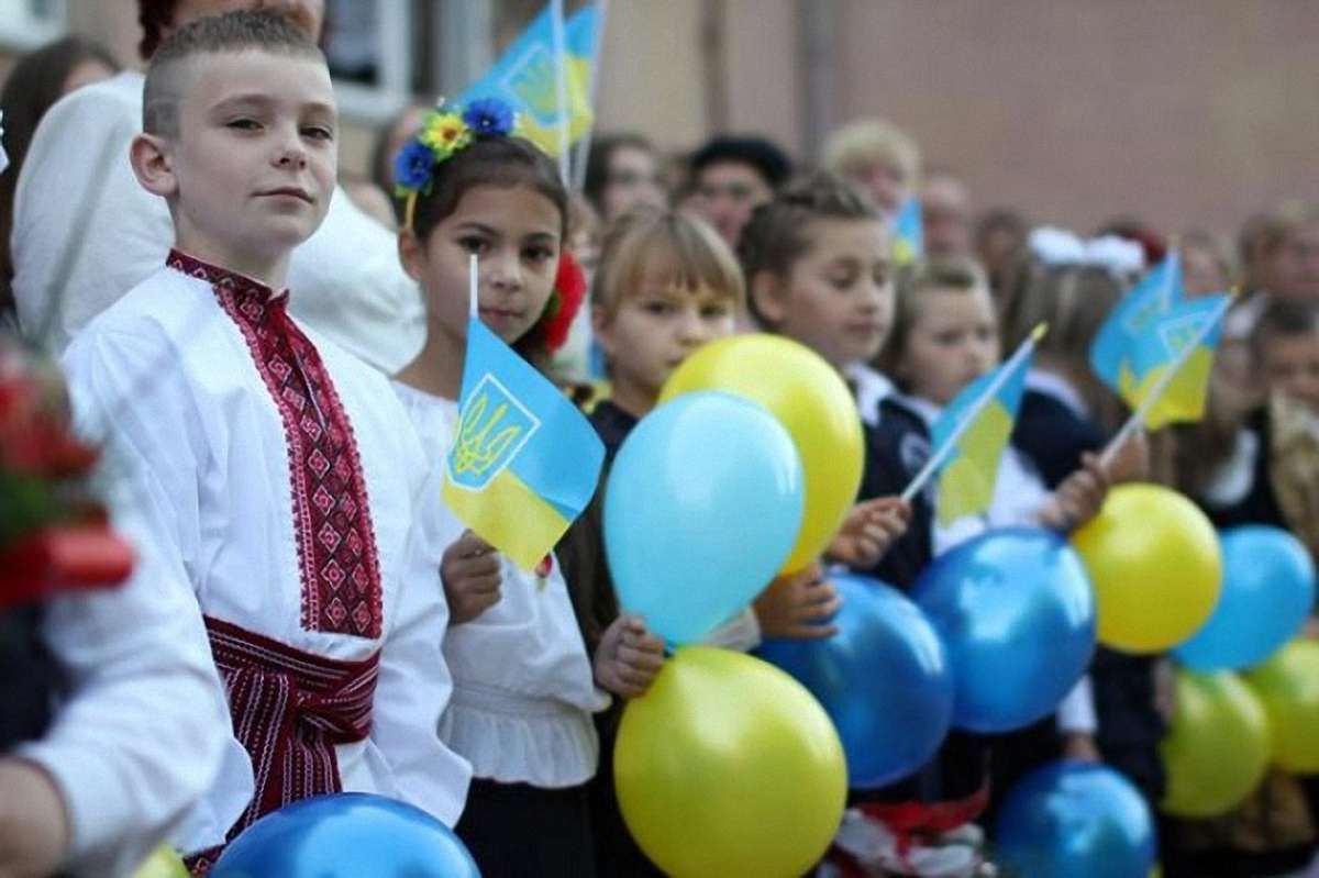 У львівських школах одночасно виконають гімн Січових стрільців