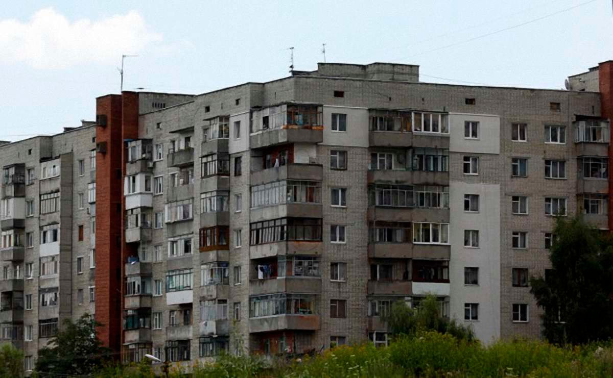 Життя без ЖЕКів