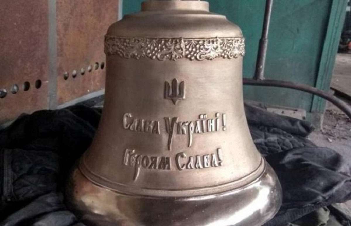 Від 14 жовтня в Україні дзвоном пам’яті поіменно згадуватимуть загиблих вояків 