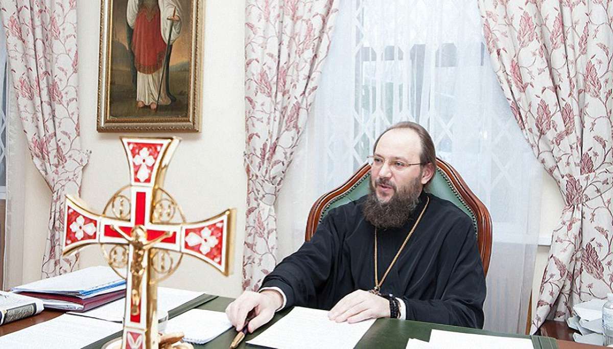 УПЦ (МП) заявила про невизнання рішень Синоду Вселенського патріархату