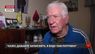 92-річний ветеран УПА хотів потрапити на російсько-українську війну