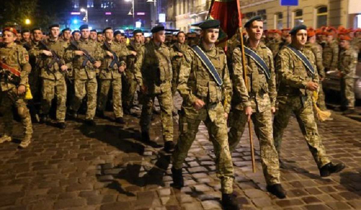 У зв’язку з репетицією маршу в центрі Львова змінили рух громадського транспорту