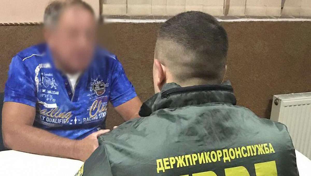 За 100 злотих хабара поляк намагався позачергово перетнути кордон у Шегинях 