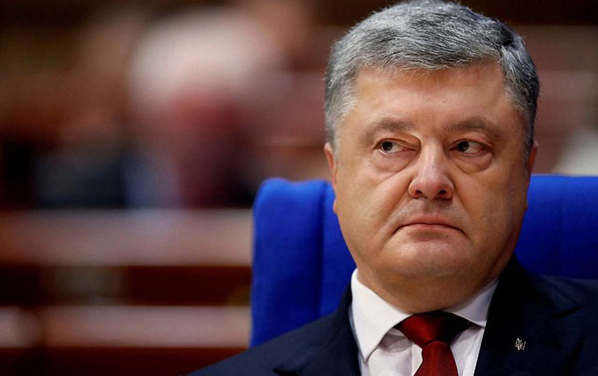 У вівторок на Львівщину приїде Петро Порошенко 