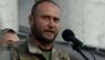 Дмитро Ярош оголосив про виведення своїх добровольців з передової на Донбасі