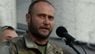Дмитро Ярош оголосив про виведення своїх добровольців з передової на Донбасі