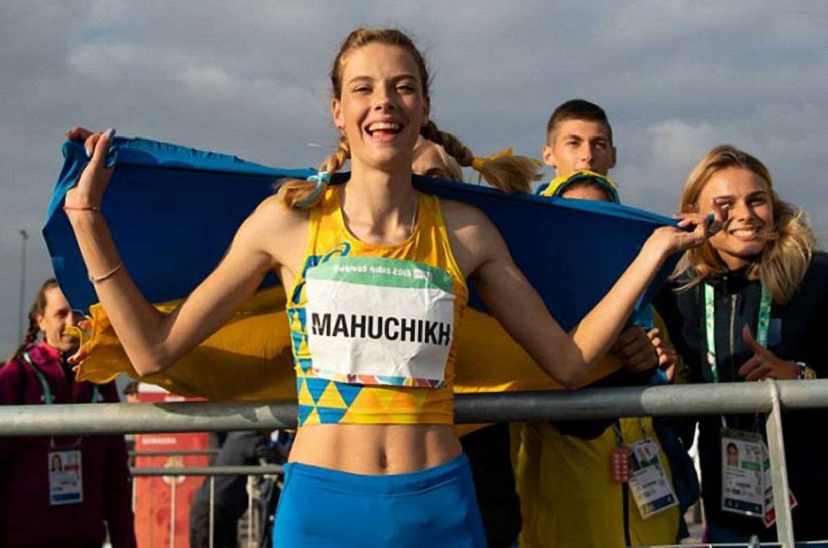 Україна здобула ще два «золота» та дві «бронзи» на Юнацькій Олімпіаді в Аргентині