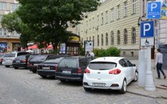 Нові правила паркування: як вони діють у Львові?