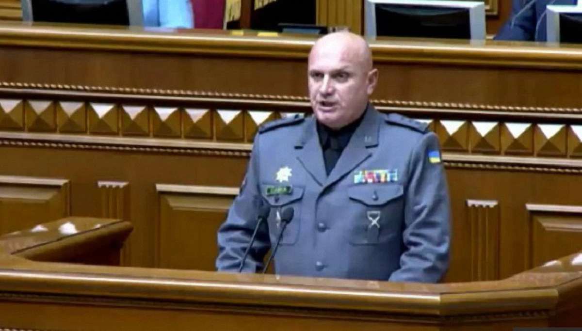 Екс-помічник Олега Ляшка та офіцер ЗСУ стали депутатами Верховної Ради