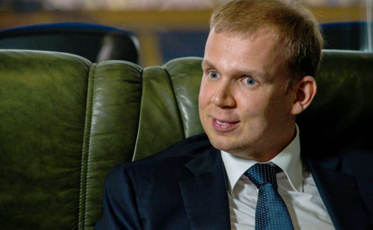 Швейцарія заарештувала 2 млн доларів олігарха-втікача Сергія Курченка