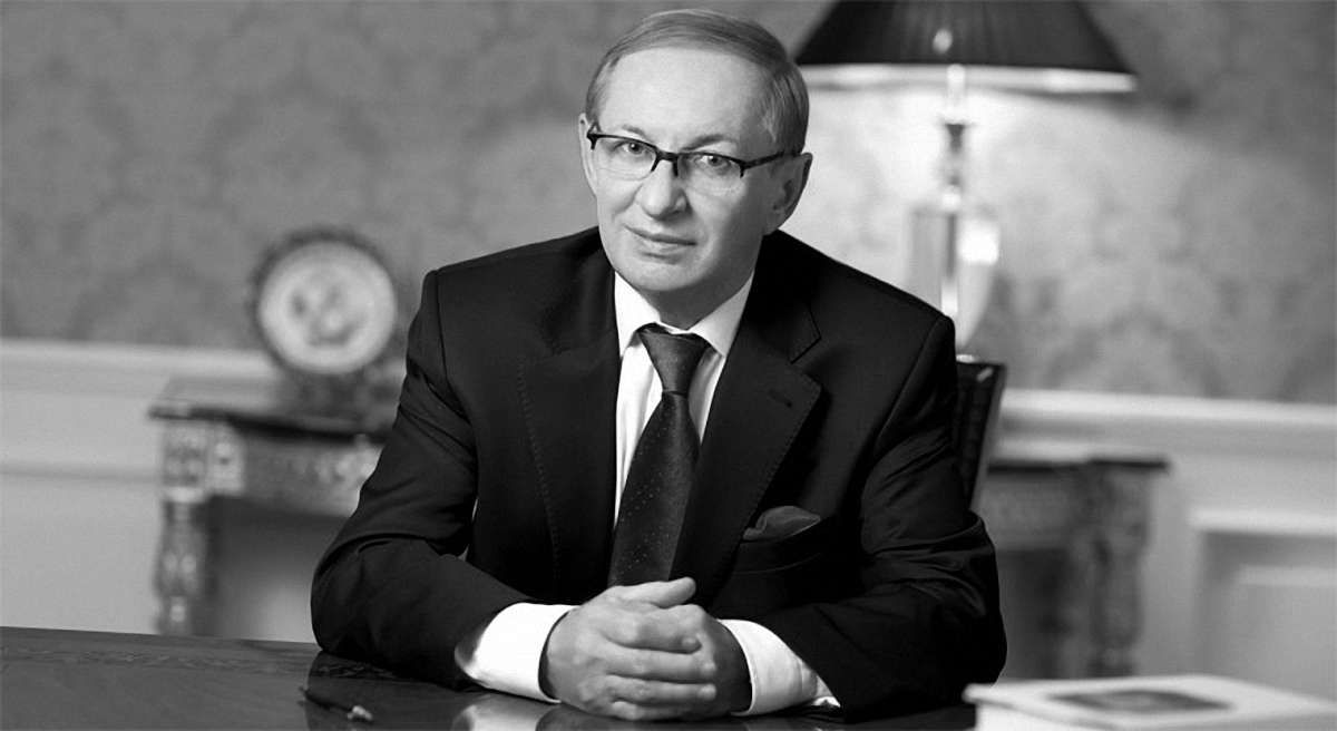 Помер видатний гравець і тренер київського «Динамо» Олег Базилевич