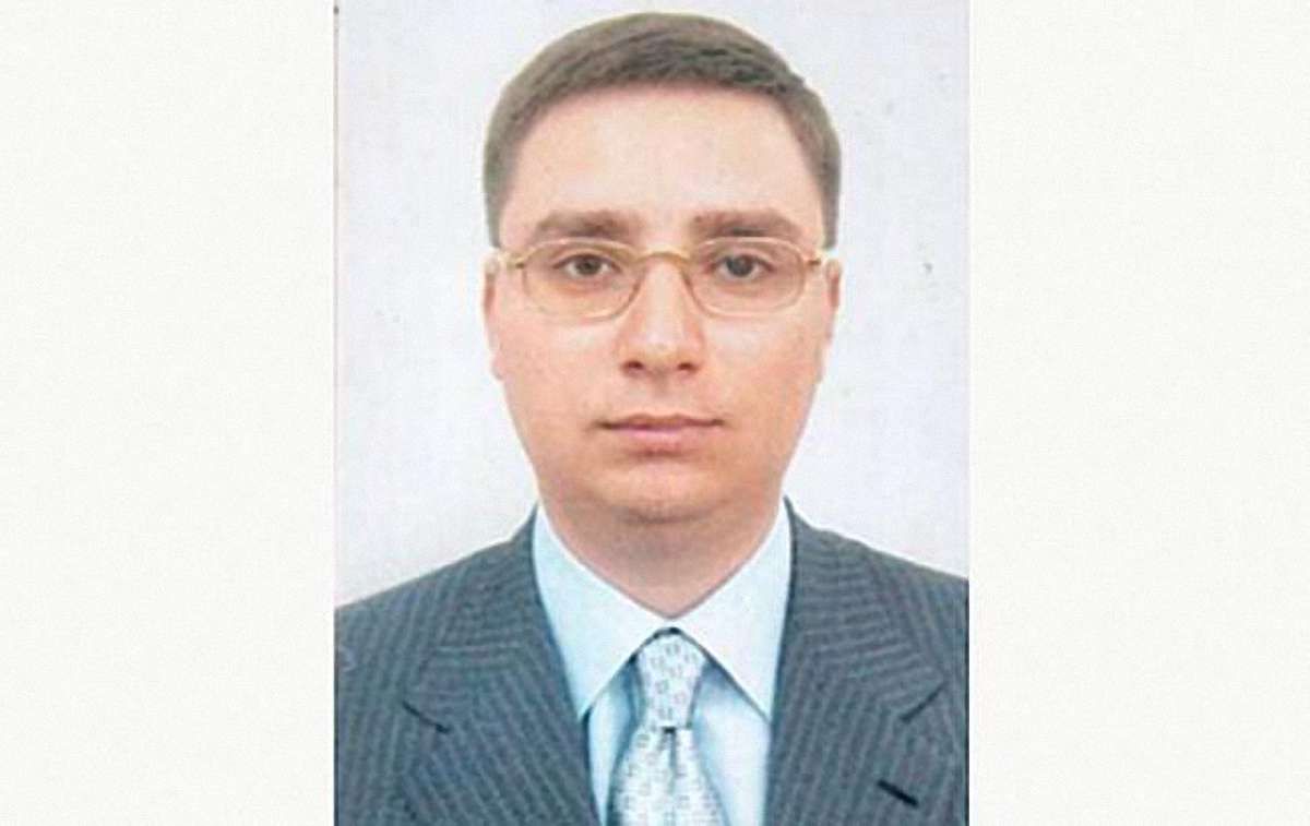ГПУ надіслала запит про видачу затриманого у Франції Дмитра Малиновського