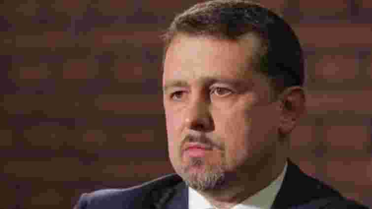 СБУ почала розслідування щодо заступника голови Служби зовнішньої розвідки Сергія Семочка