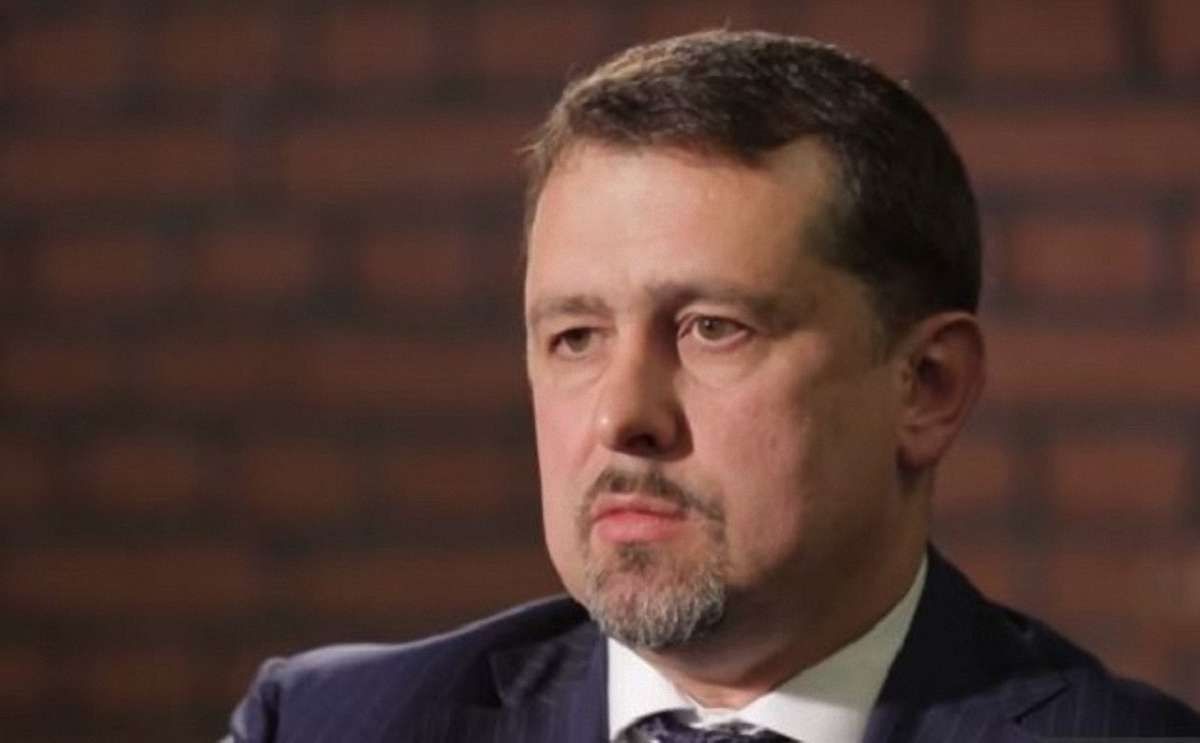 СБУ почала розслідування щодо заступника голови Служби зовнішньої розвідки Сергія Семочка