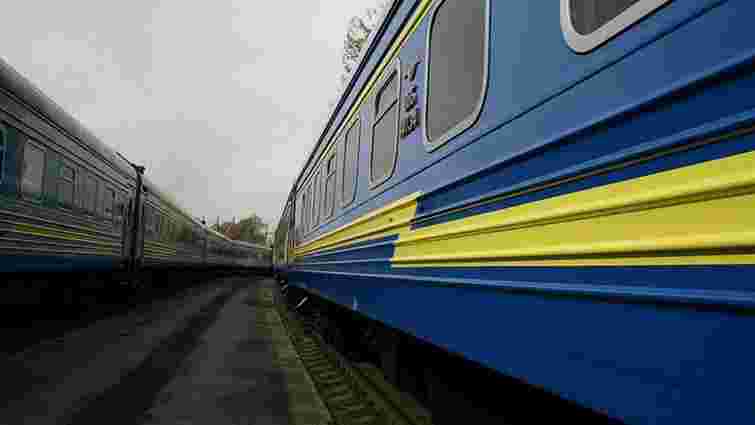 Через ремонти Львівська залізниця змінила у жовтні та листопаді розклад деяких поїздів
