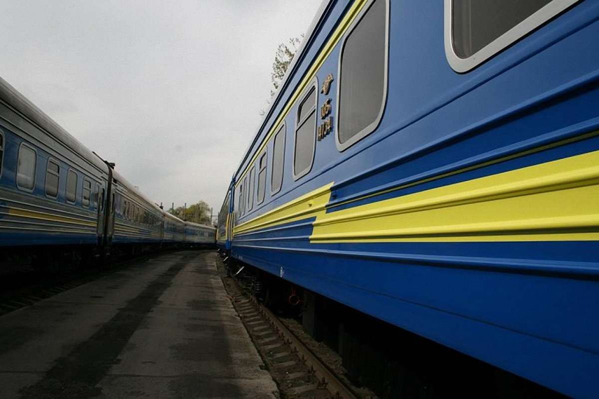 Через ремонти Львівська залізниця змінила у жовтні та листопаді розклад деяких поїздів