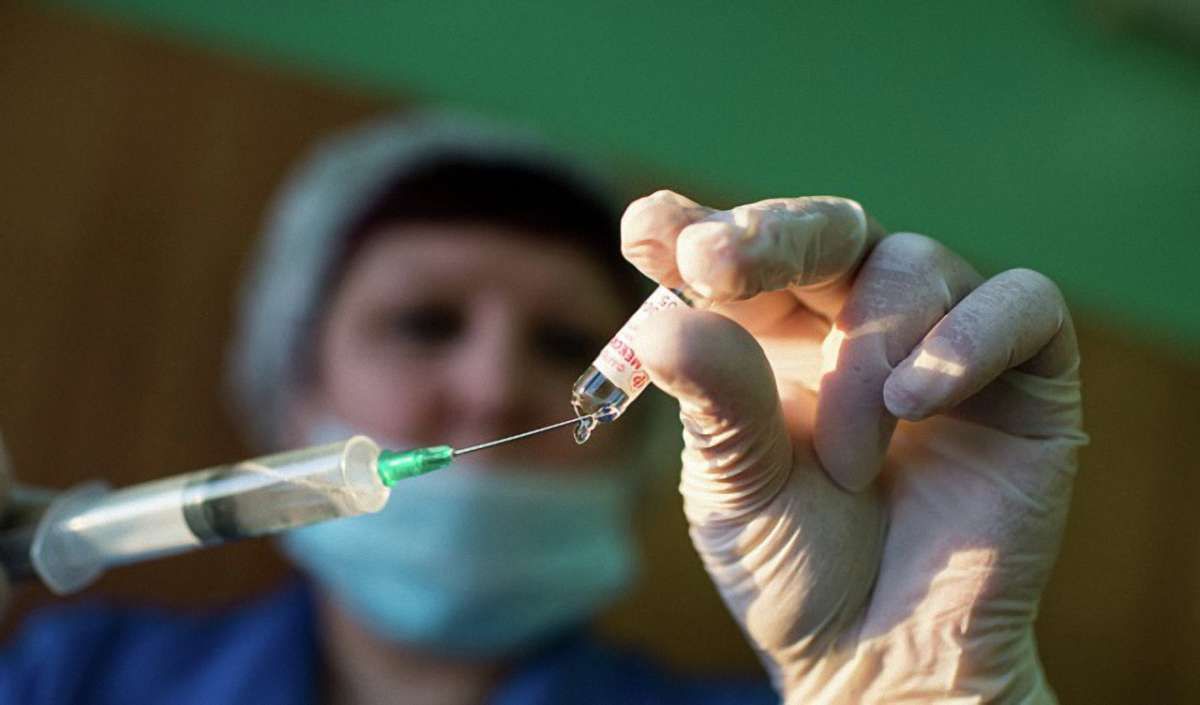 Уряд ухвалив постанову про безкоштовну вакцинацію в приватних клініках