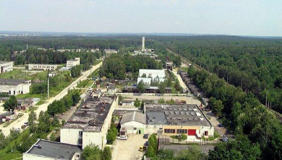 Представники НАБУ та АРМА потрапили на територію Новояворівської ТЕЦ