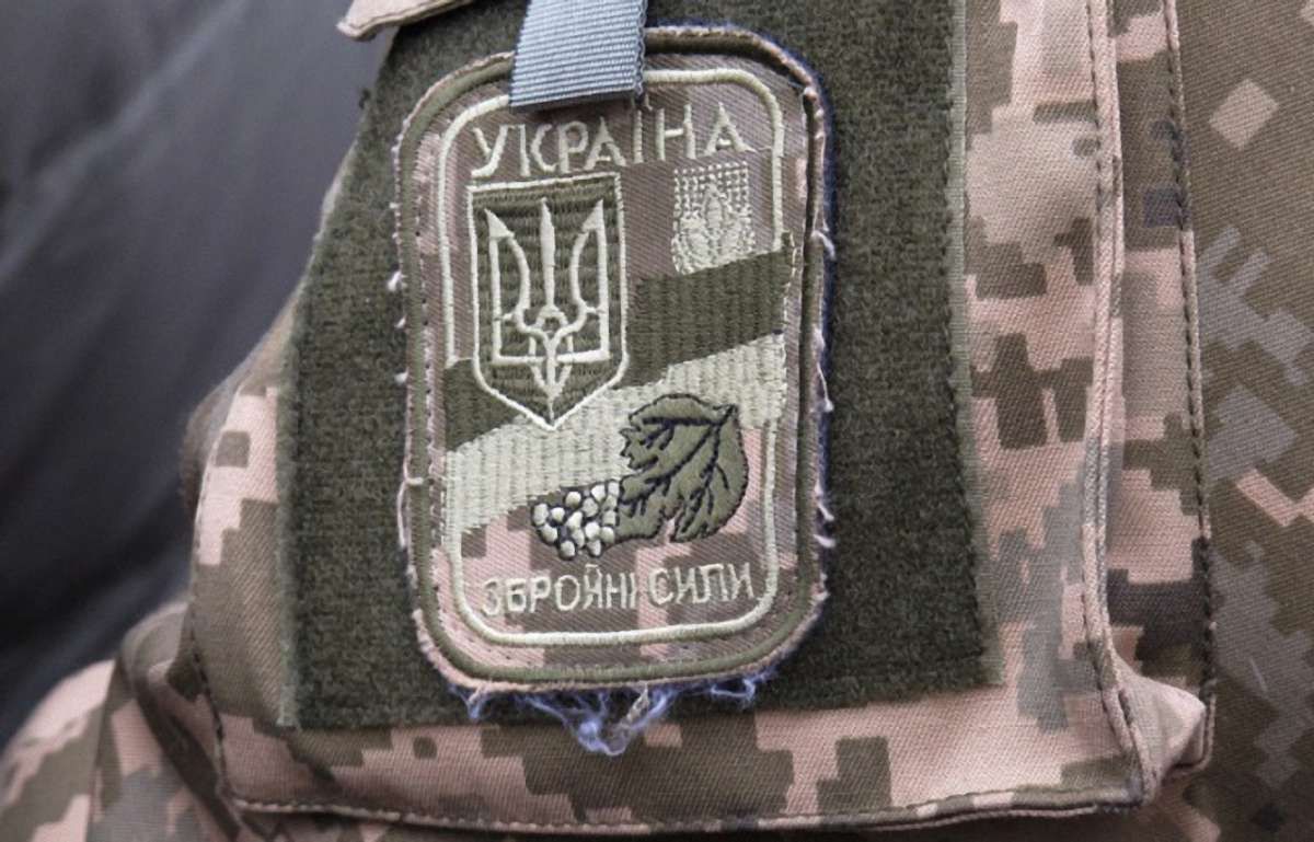 ЗМІ оприлюднили прізвища двох загиблих 16 жовтня українських вояків