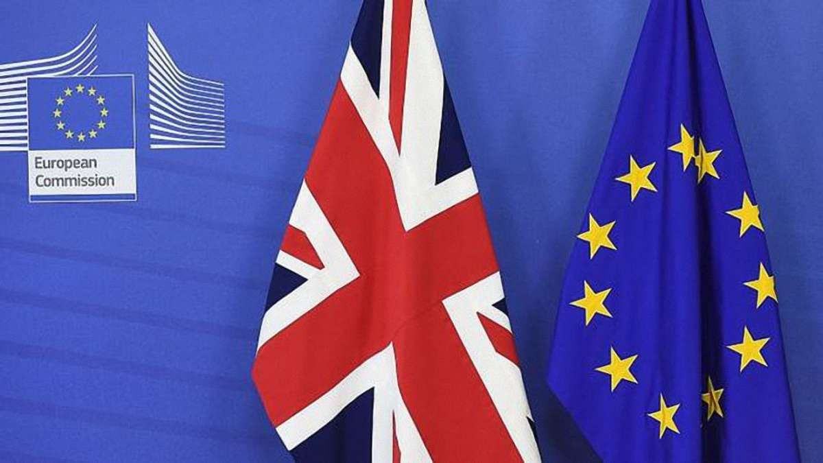 Євросоюз готовий продовжити перехідний період для Brexit