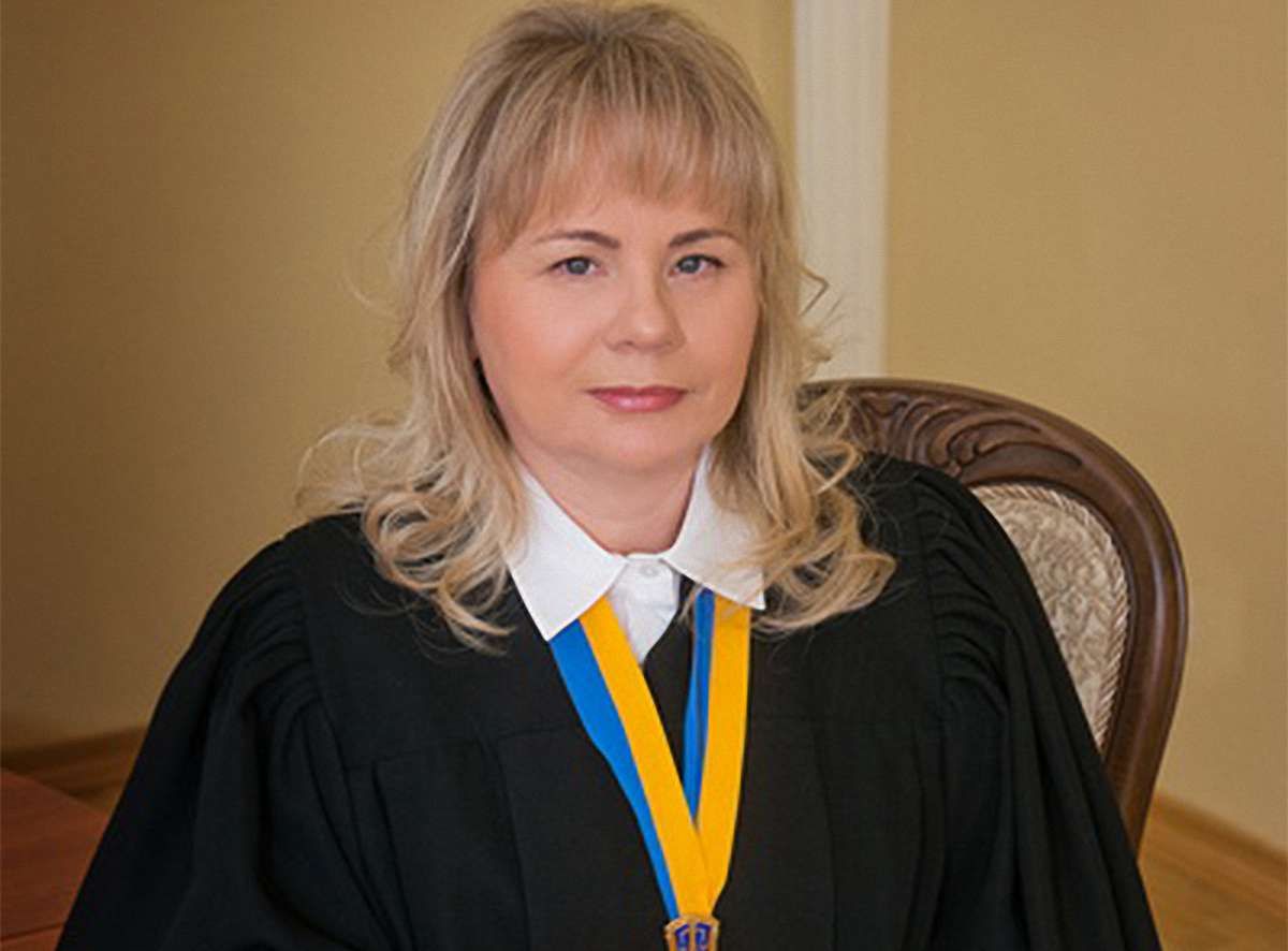 Подружжя львівських суддів провалило перевірку на відповідність посадам