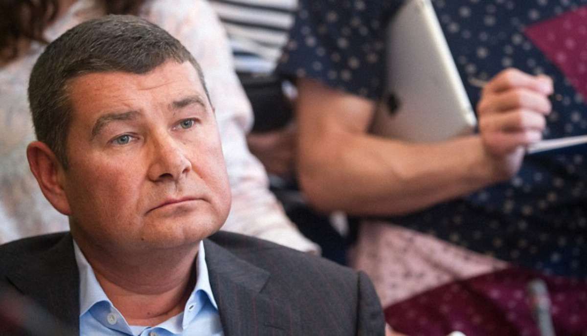 Чорногорія видала Україні учасницю «газової схеми» нардепа Онищенка